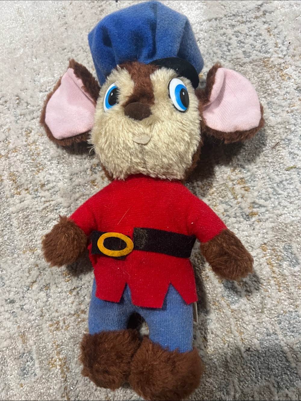 Fievel goes west an American tail 1991 as is
